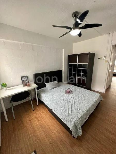 Executive HDB for Rent in  537 Pasir Ris Street 51 - Image 1